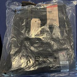 Levi’s Five 501s HMO 