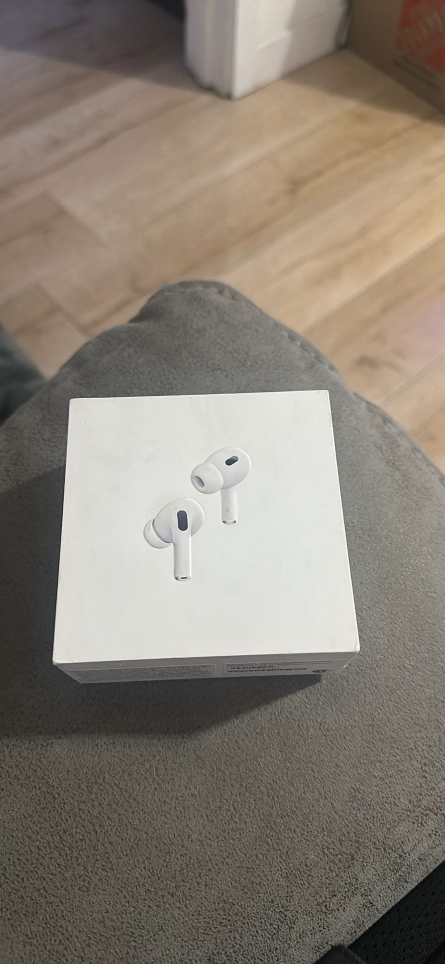 airpods pro gen 2 new