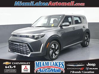 2024 Kia Soul