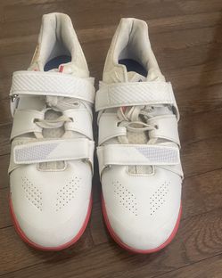 Reebok Weight Lifting Shoes/ Mens Size 13