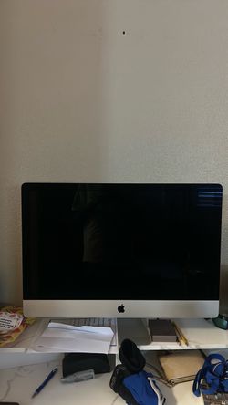 Apple iMac 27-inch Retina 5K 2020