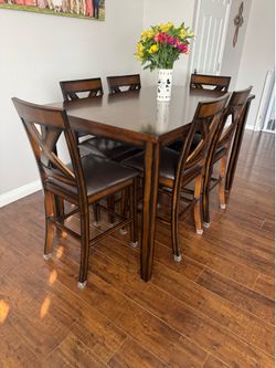 Dining Table Set