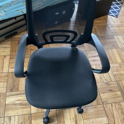 Office Desk Computer Chair