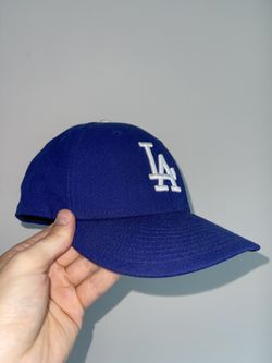 Los Angeles Dodgers - New Era Fitted