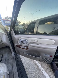 OBS YUKON DENALI