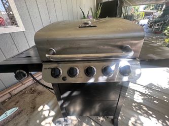 Charbroil Grill