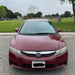 2009 Honda Civic