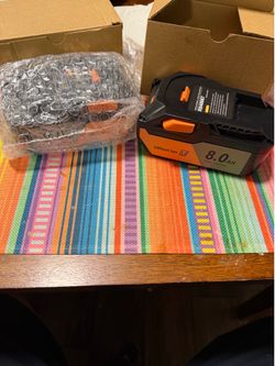 2 Pilas Ridgid