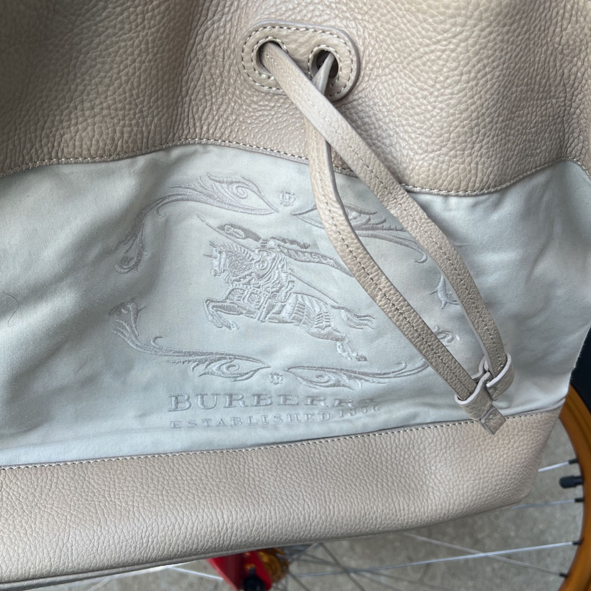 Burberry Bag