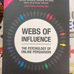 Web Of Influence