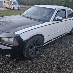 2006 Dodge Charger