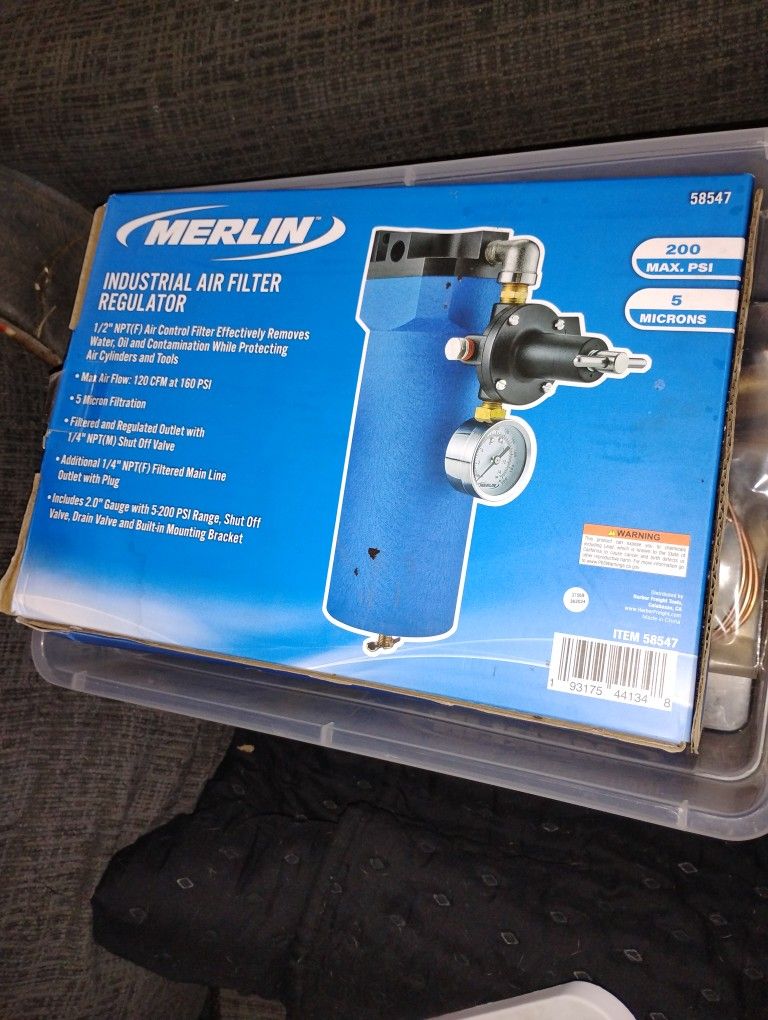 Air Filter