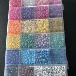 bracelet bead kit