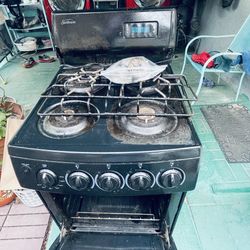Free Stove  Sunbeam