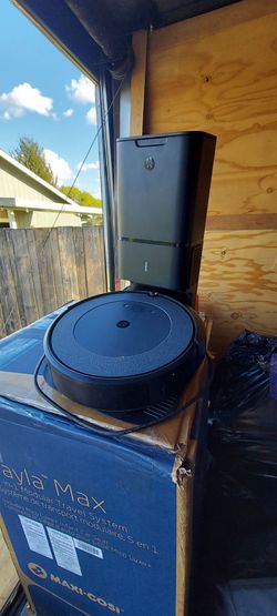 iRobot Roomba i3+