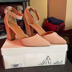 Sonora Heels Bomnilel Shoes 