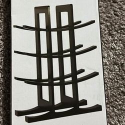 Bambou Wine Rack 