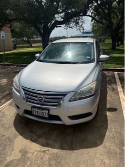 2013 Nissan Sentra