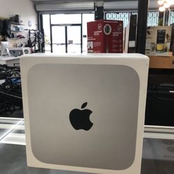Mac Mini M2 8GB Ram 256 SSD
