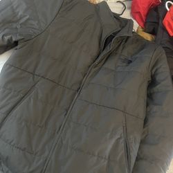 NorthFace Jacket Size 2XL