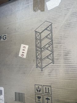 Bookcase