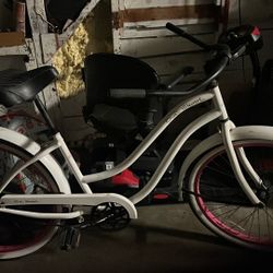 Beach Cruiser 