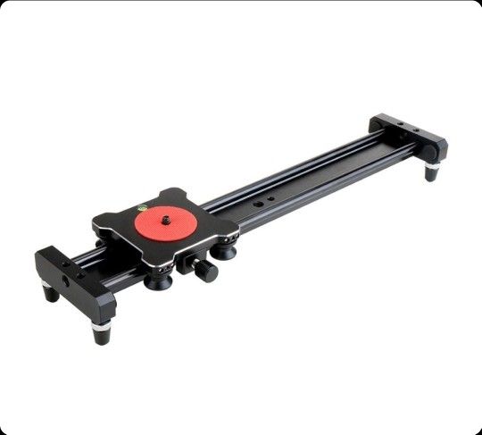 Ulanzi Video Track Dolly Slider for DSLR Camera