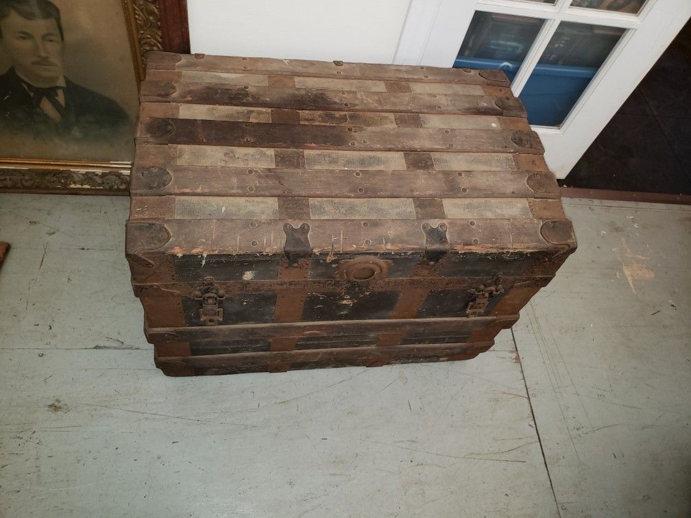 Antiques