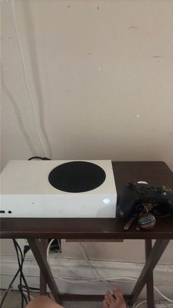 Xbox Series S Console with Controller