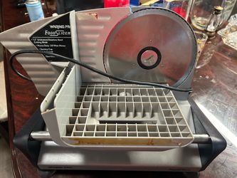Meat Slicer