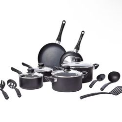 15 Piece Non Stick Cookware Set