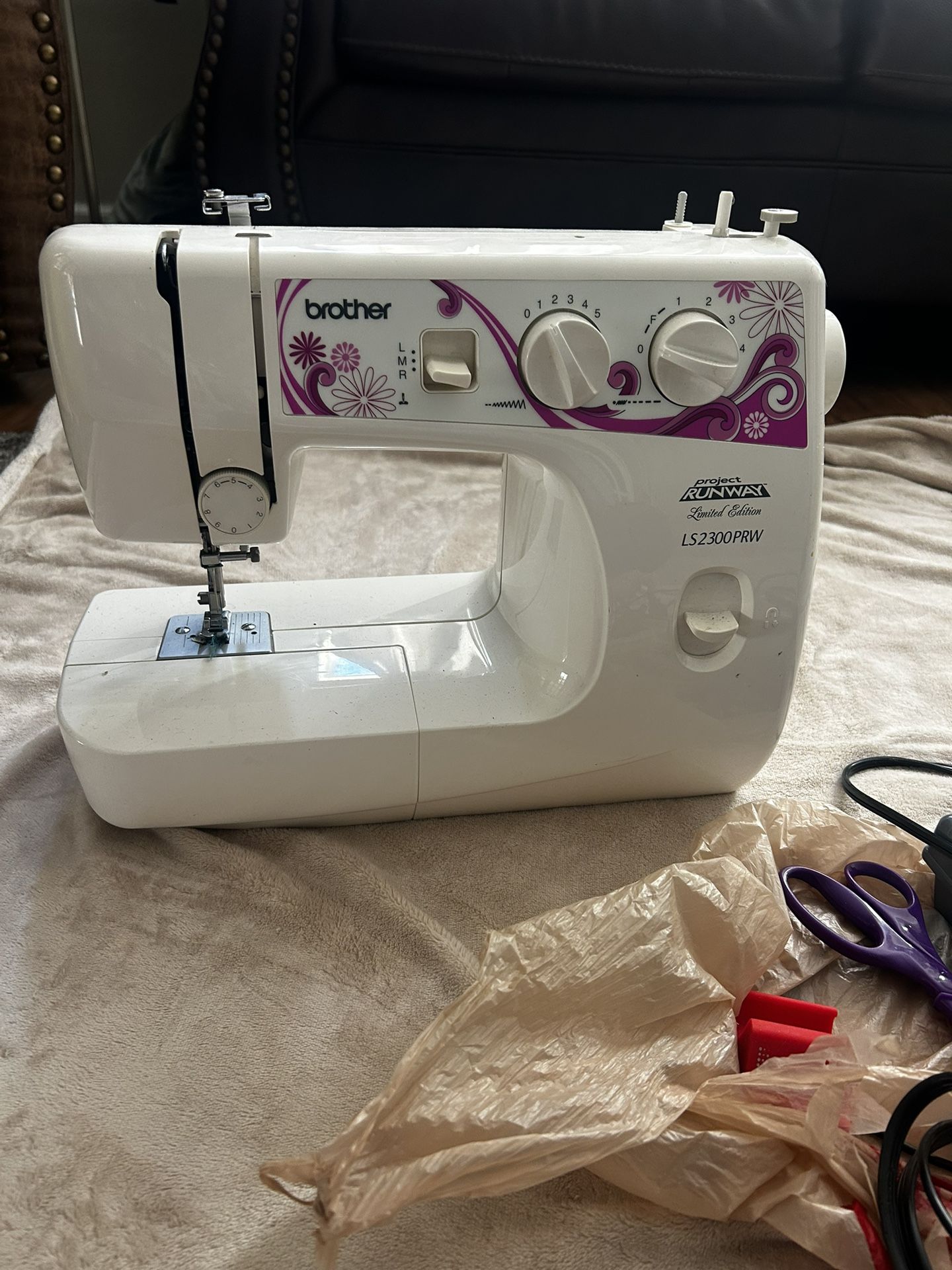 Sewing Machine