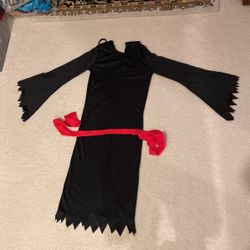 Halloween Costume Girls Large