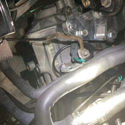 99 Civic Ex Transmission With Mfactory LSD D Series