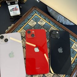 Iphone 14 128Gb Unlocked Any Carrier