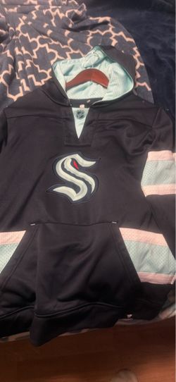 Kraken hoodie