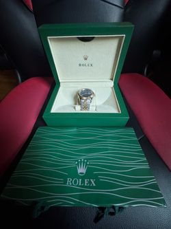 Rolex Datejust