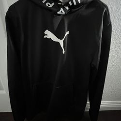 Puma Sweater