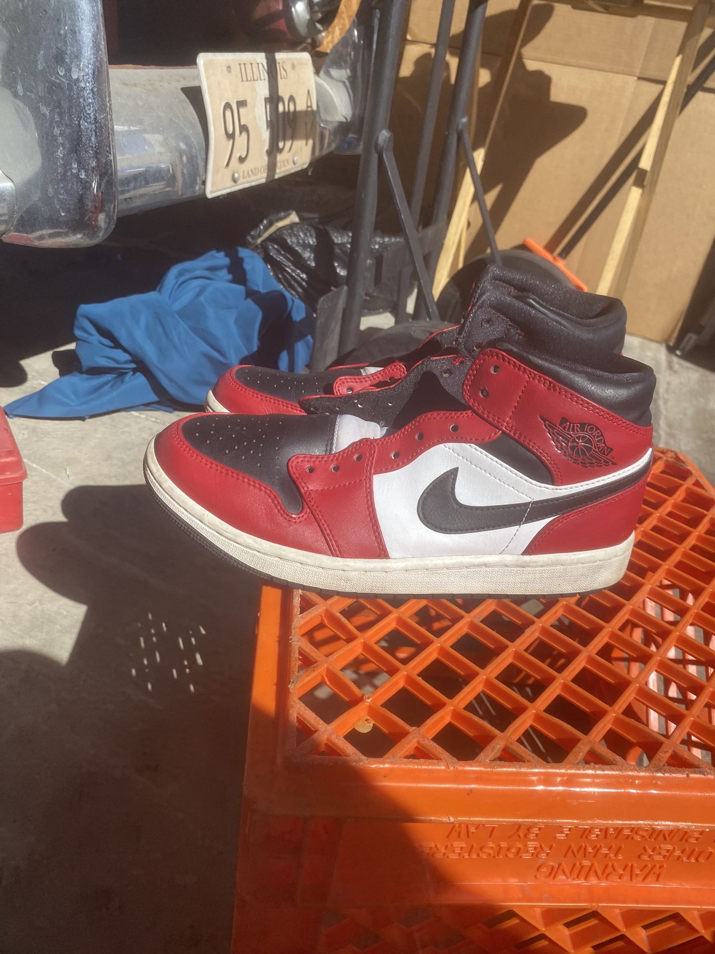 Jordan 1