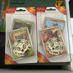  Pokémon Surging sparks 