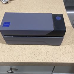 Shipping Label Printer 