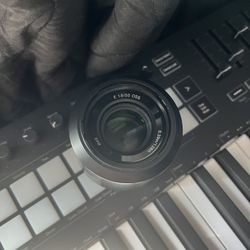 Sony 50mm F1.8 Lens (SEL50F18)