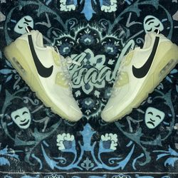 NIKE AIRMAX SNEAKERS