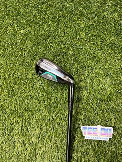 TaylorMade GAPR Mid 3-Iron Stiff RH