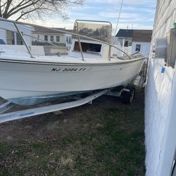 20 Foot 