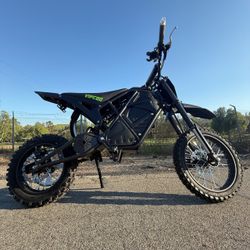 Electric bike