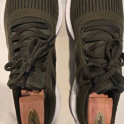 Adidas Sneakers  (size13M)