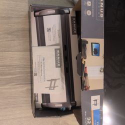 Tilting TV Wall Mount