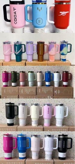 Stanley wholesale