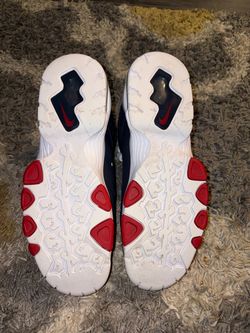 Nike Air CB4 Olympic